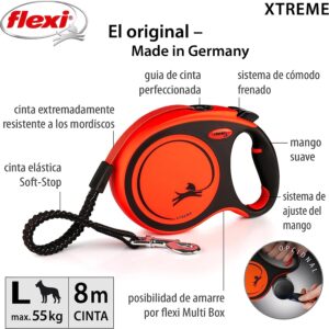 FLEXI X-TREME