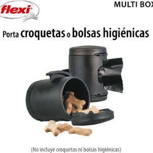 Flexi Multi-Box