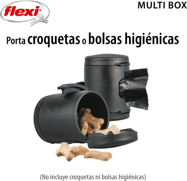 Flexi Multi-Box