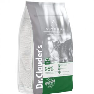 CAT DRY HIGH PREMIUM OUTDOOR/Exterior 1.5kg