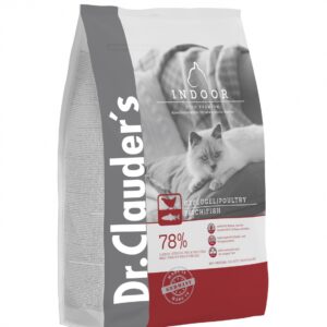 CAT DRY HIGH PREMIUM INDOOR 1.5kg