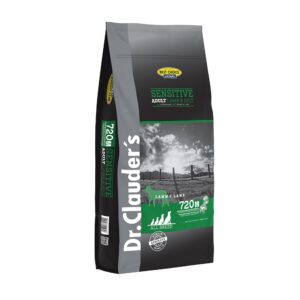 DOG DRY SENSITIVE ADULT CORDERO Y ARROZ 12.5kg