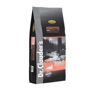 DOG SENSITIVE ADULT SALMON Y ARROZ 12.5kg