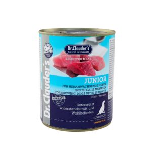 DOG IMMUN PLUS JUNIOR 800gr - 0/12meses