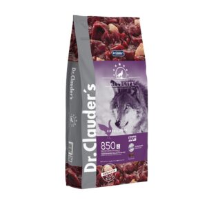 DOG DRY WILDLIFE PATO 11.5kg sin cereales