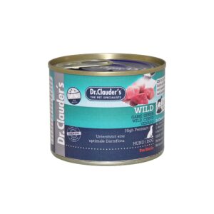 DOG WET SEL. PREBIOTICS VENADO 200gr